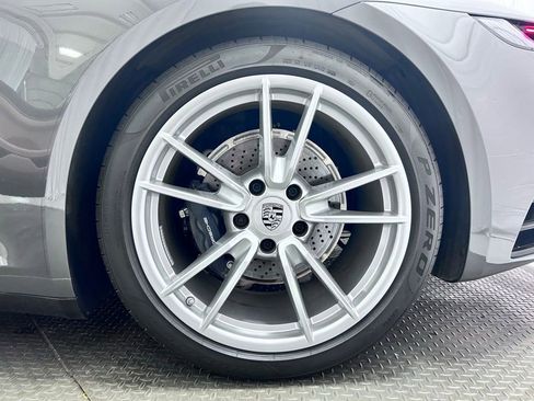 Certified 2024 Porsche 911 Carrera RWD image 35