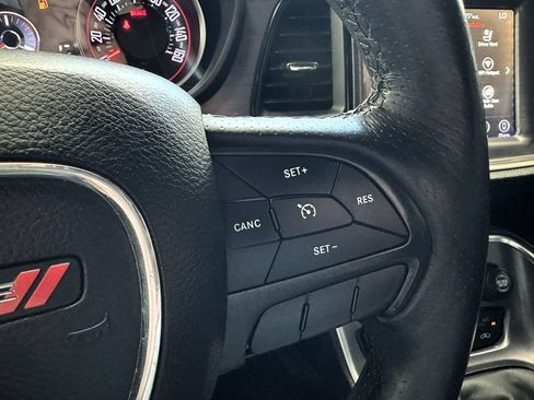 Used 2018 Dodge Challenger R/T Plus RWD image 24