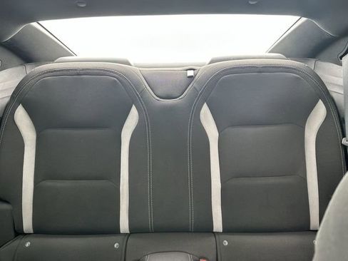 Used 2018 Chevrolet Camaro LT RWD image 28