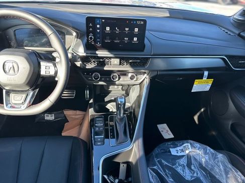 New 2025 Acura ADX A-Spec image 15