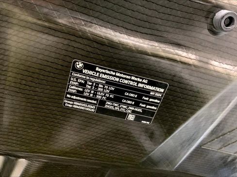 Used 2024 BMW M3 CS w/ M Driver's Package image 32