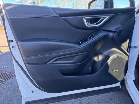 Certified 2024 Subaru Forester Premium image 11