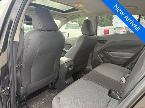 Certified 2024 Subaru Crosstrek 2.0i Premium AWD/4WD image 11