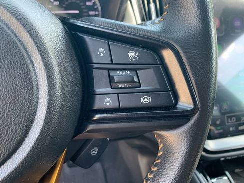 Used 2024 Subaru Outback Wilderness AWD/4WD image 25