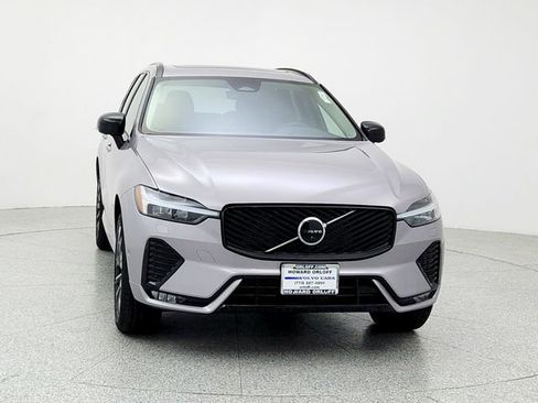 New 2026 Volvo XC60 B5 Plus w/ Protection Package Premier image 2