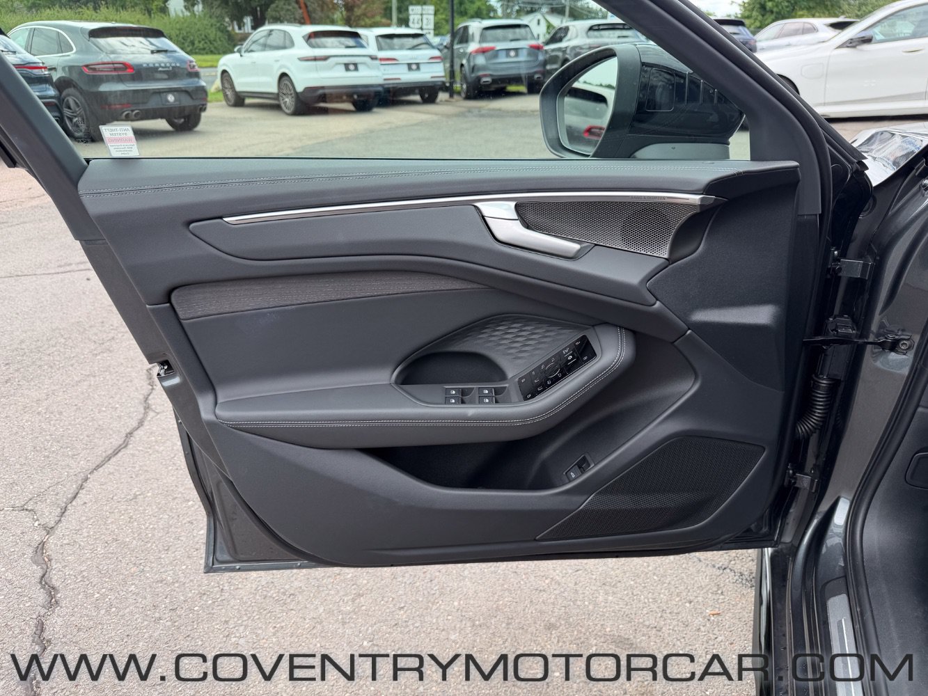 Used 2026 Audi A6 Premium Plus AWD/4WD image 52