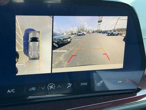 New 2026 Chevrolet Traverse Z71 w/ Driver Confidence Package image 15