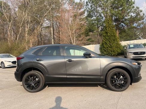 New 2026 MAZDA CX-30 AWD 2.5 S w/ Select Sport Pkg image 3