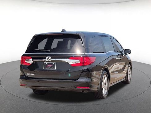 Used 2019 Honda Odyssey EX-L image 5