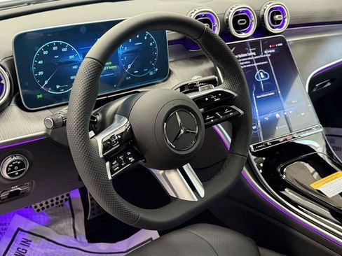 New 2026 Mercedes-Benz CLE 300 4MATIC Coupe image 12