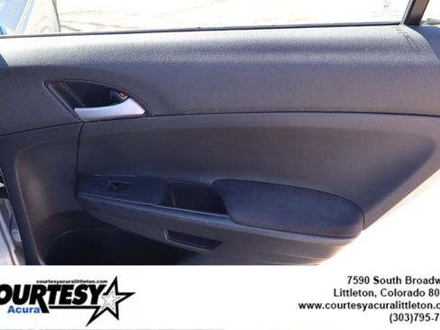 Used 2009 Honda Accord LX image 27