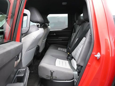 Used 2025 Toyota Tacoma TRD Off-Road w/ TRD Off Road Upgrade Package AWD/4WD image 26