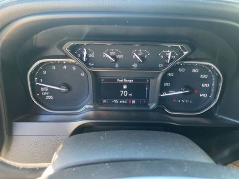 Used 2020 GMC Sierra 1500 SLT w/ SLT Premium Package image 14