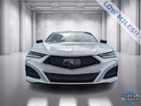 Used 2022 Acura TLX w/ Technology Package image 4