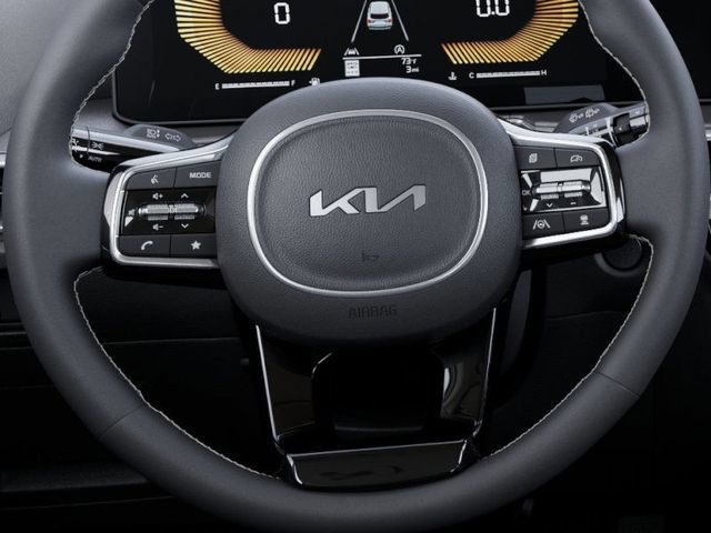 Certified 2025 Kia Sorento S w/ Panoramic Sunroof Package FWD image 24