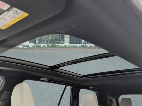 Certified 2025 Lexus TX 350 AWD w/ Technology Package image 23