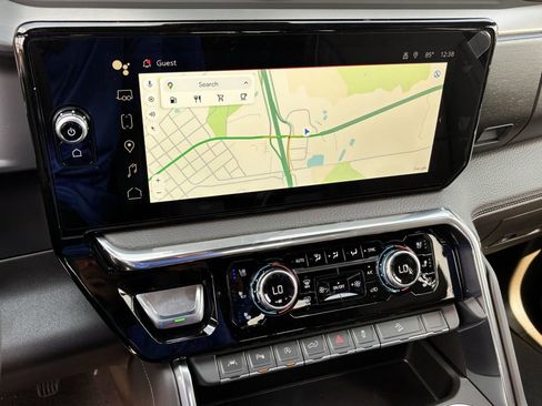 New 2026 GMC Sierra 1500 Denali w/ Technology Package AWD/4WD image 12