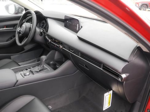 New 2026 MAZDA MAZDA3 s Sport image 39