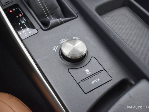 Used 2018 Lexus IS 300 AWD w/ Comfort Package image 29