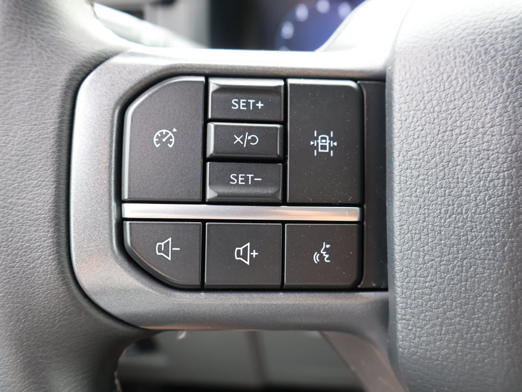 Used 2025 Ford F150 XLT w/ Equipment Group 301A Standard AWD/4WD image 25
