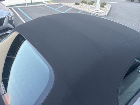 Used 2025 Porsche 718 Boxster image 24