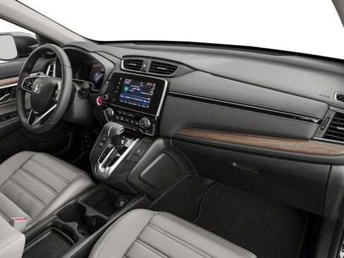 Used 2018 Honda CR-V EX image 16
