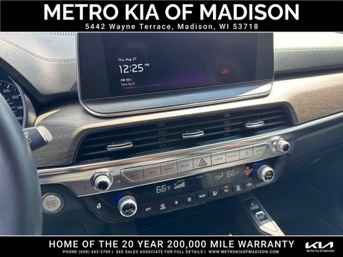 Used 2022 Kia Telluride EX w/ EX Premium Package AWD/4WD image 22