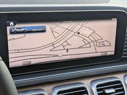 New 2026 Mercedes-Benz GLE 350 4MATIC image 12