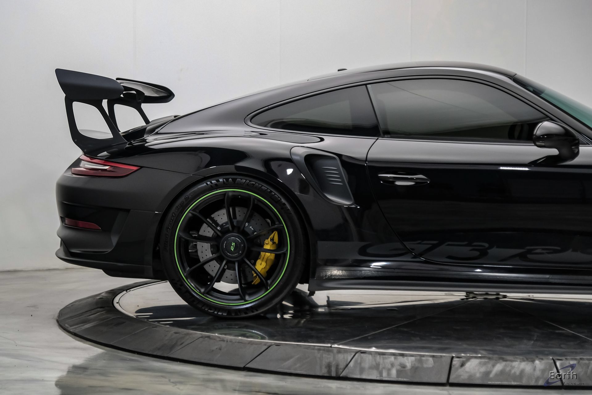 Used 2019 Porsche 911 GT3 RS RWD image 26