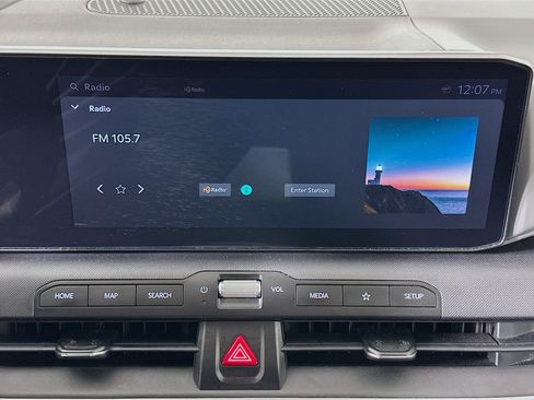 Used 2025 Kia K4 FWD image 21