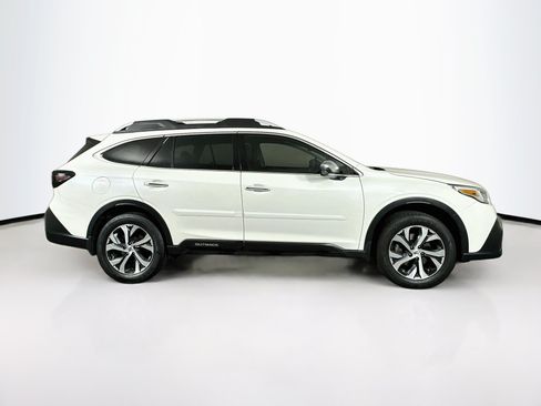 Used 2021 Subaru Outback Touring XT AWD/4WD image 10