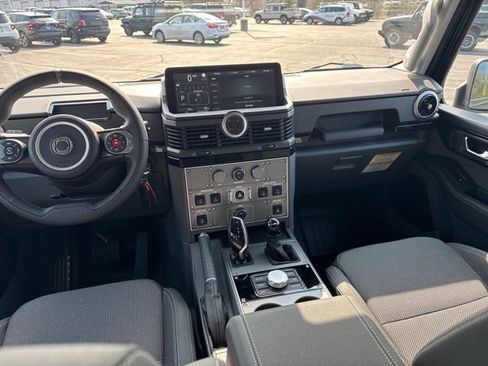 New 2026 INEOS Grenadier image 24