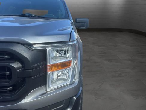 Used 2021 Ford F150 XL RWD image 32