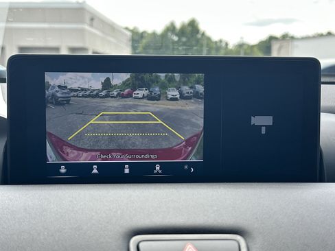 Certified 2023 Acura TLX SH-AWD w/ A-SPEC Pkg image 34