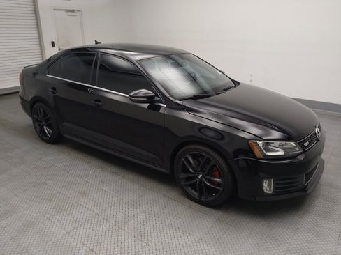Used 2014 Volkswagen Jetta GLI Autobahn FWD image 11