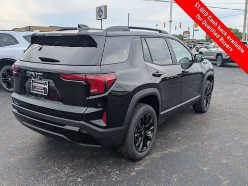 New 2026 GMC Terrain Elevation w/ Elevation Premium Package AWD/4WD image 8