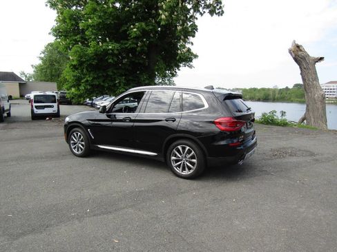 Used 2019 BMW X3 xDrive30i AWD/4WD image 34