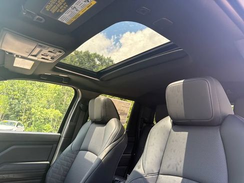 New 2026 Toyota Tacoma TRD Sport w/ TRD Sport Premium Package AWD/4WD image 34