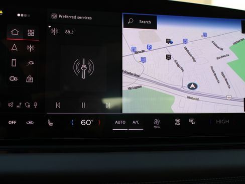 New 2025 Audi A6 e-tron Premium image 25