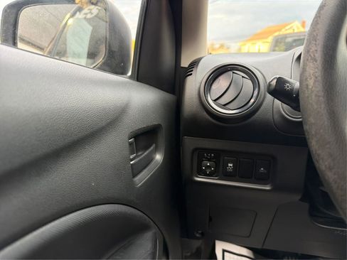 Used 2021 Mitsubishi Mirage ES FWD image 17