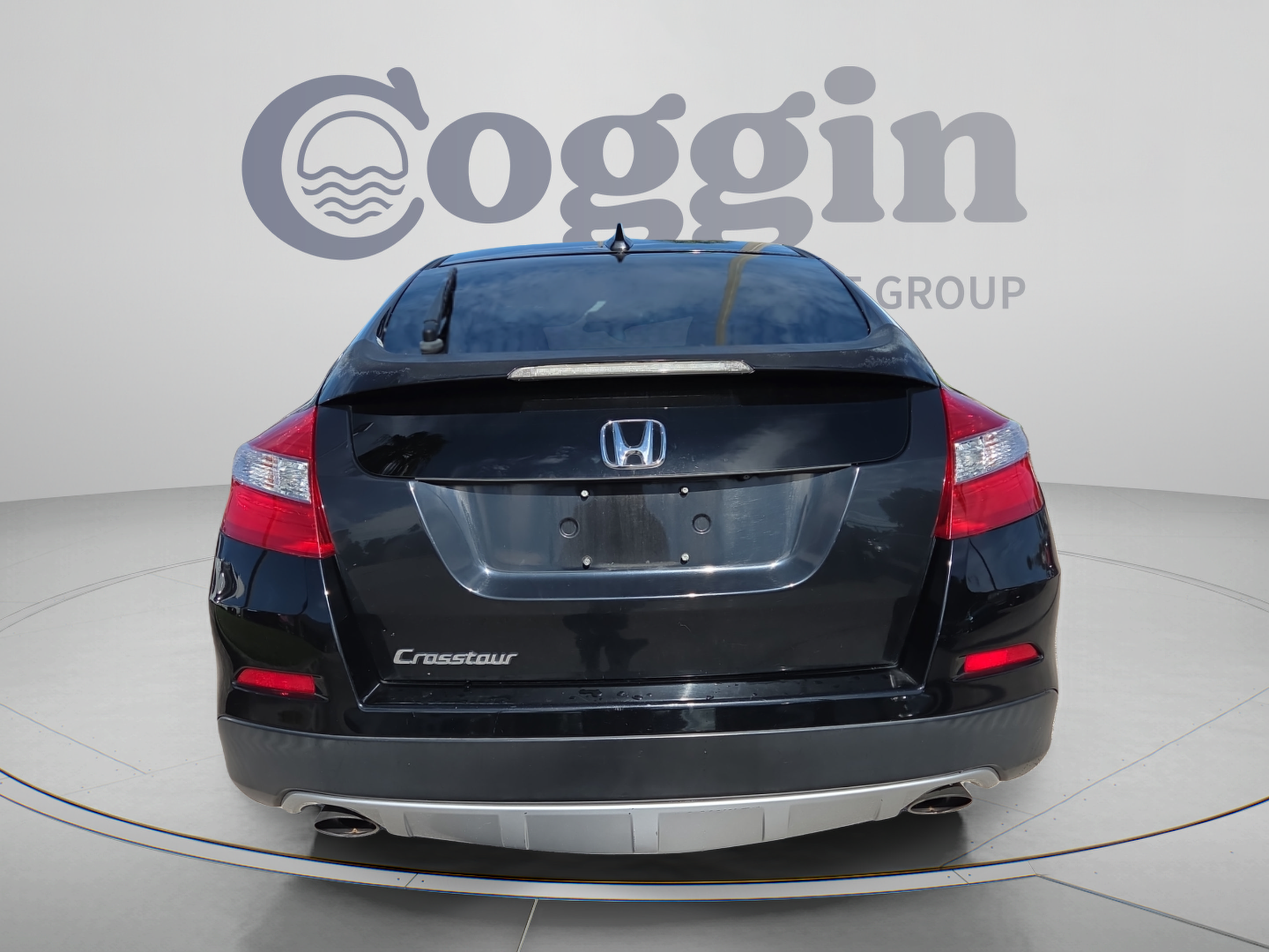 Used 2014 Honda Crosstour EX image 4