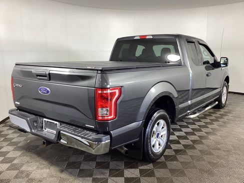 Used 2016 Ford F150 XLT RWD image 2
