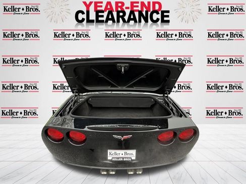 Used 2013 Chevrolet Corvette Grand Sport w/ 3LT Preferred Equipment Group image 31