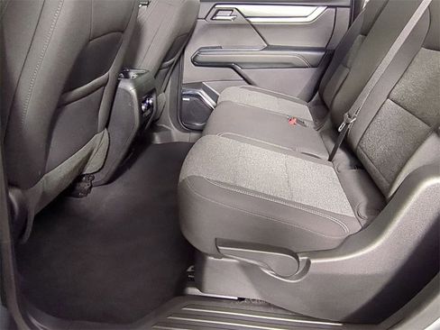 Certified 2025 GMC Acadia Elevation image 25