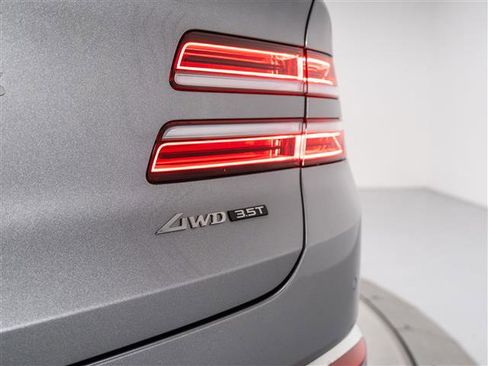 New 2026 Genesis GV80 3.5T Prestige image 16