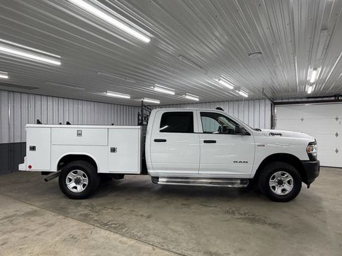 Used 2020 RAM 2500 Tradesman AWD/4WD image 6