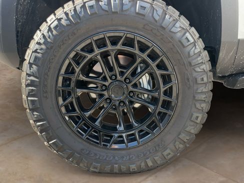 Used 2025 Toyota Land Cruiser 1958 image 24