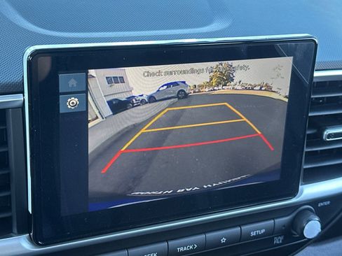 New 2026 Hyundai Venue SEL FWD image 19