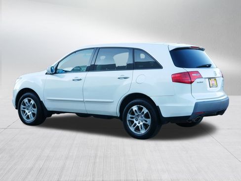 Used 2009 Acura MDX image 5
