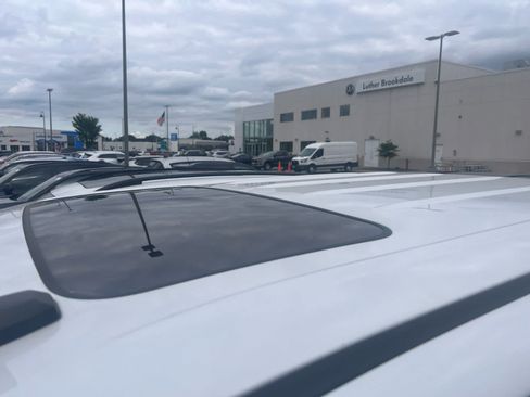 Used 2018 GMC Sierra 1500 SLT AWD/4WD image 7
